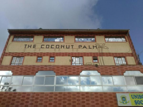 The Coconut Palm Hotel